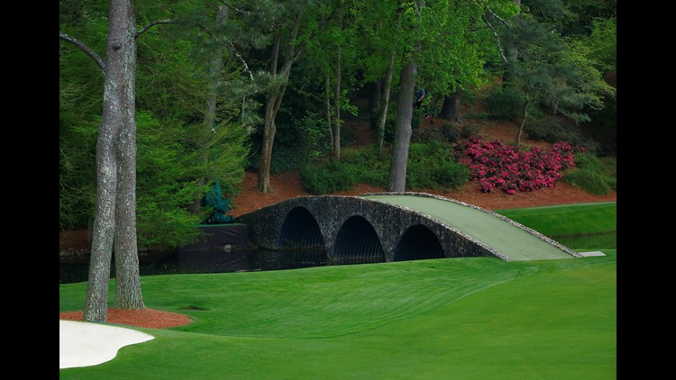 Augusta National To Play A Role In New Women's Amateur Tournament
