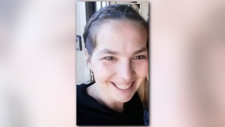Deputies Ask For Help Finding Missing Upstate Woman 2470