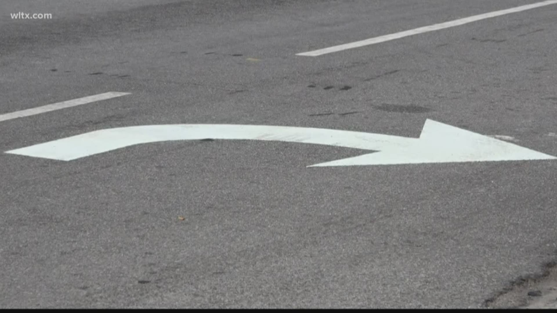 An intersection along HWY 23 in Batesburg-Leesville has confused a lot of drivers.