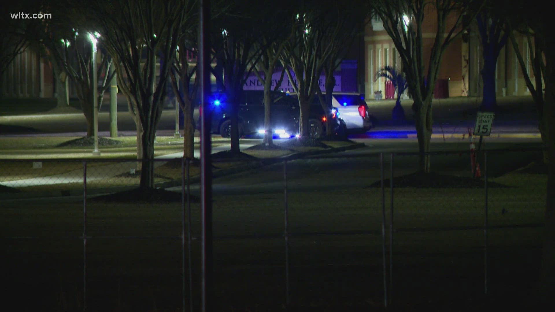 UPDATE: Two killed in South Carolina State University shooting ...