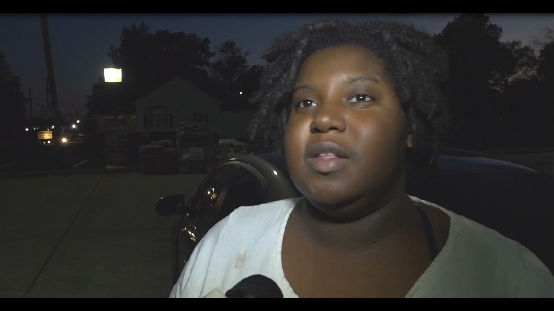 Resident Reacts To Prison Murders