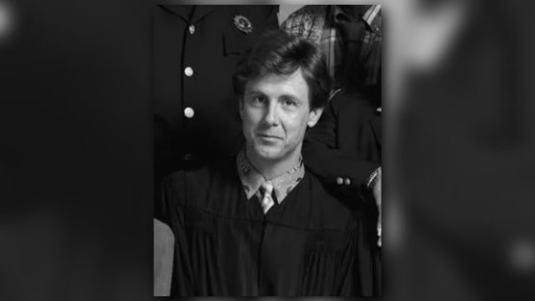 Harry Anderson, 'Night Court' star, dead at 65: report