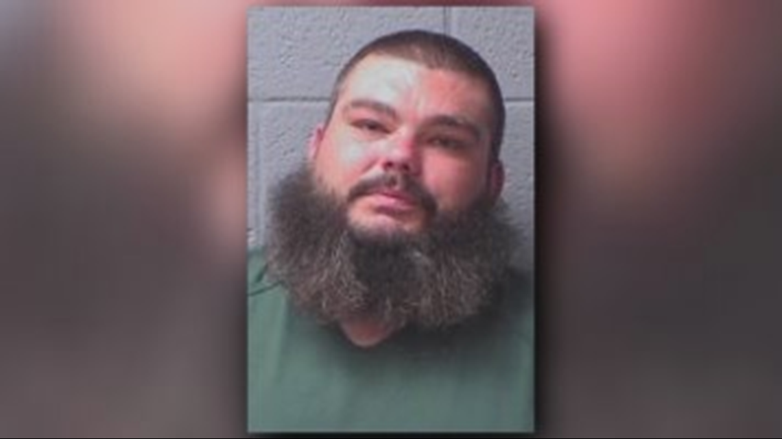 Deputies: Orangeburg County Man Arrested for Sexually Assaulting 4-Year
