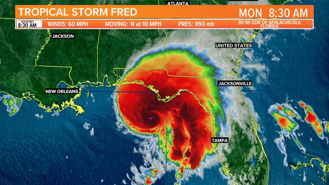 Heavy rain, possible flooding in Midlands' forecast - Vimarsana News