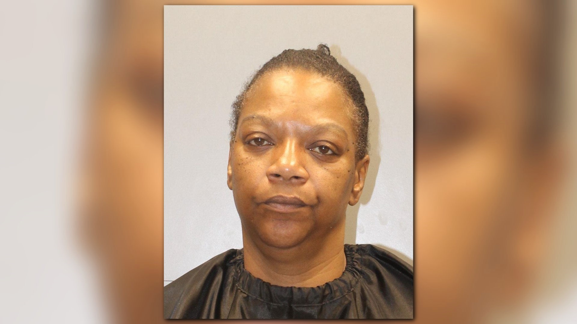 Woman Kicked Patient at Columbia Psychiatric Hospital in the Back, SLED