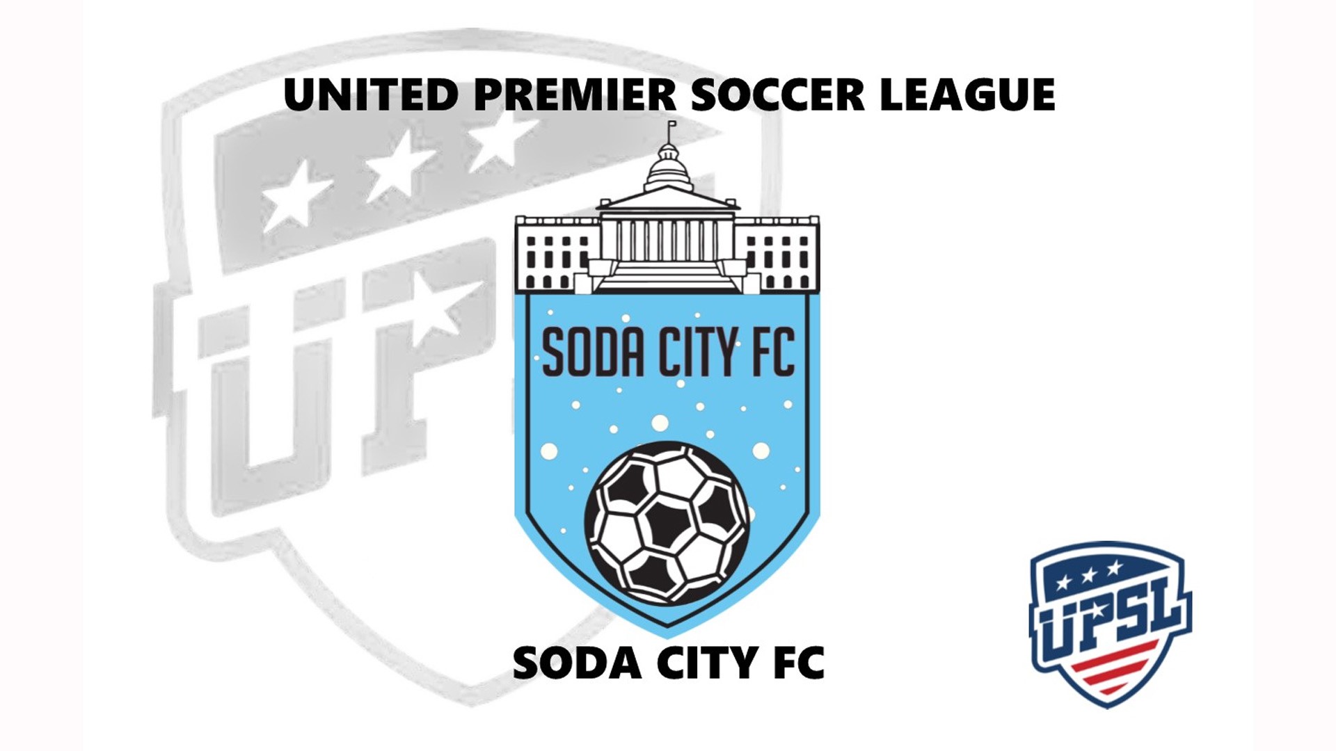 Columbia Soccer Team Joins United Premier Soccer League for Fall Season