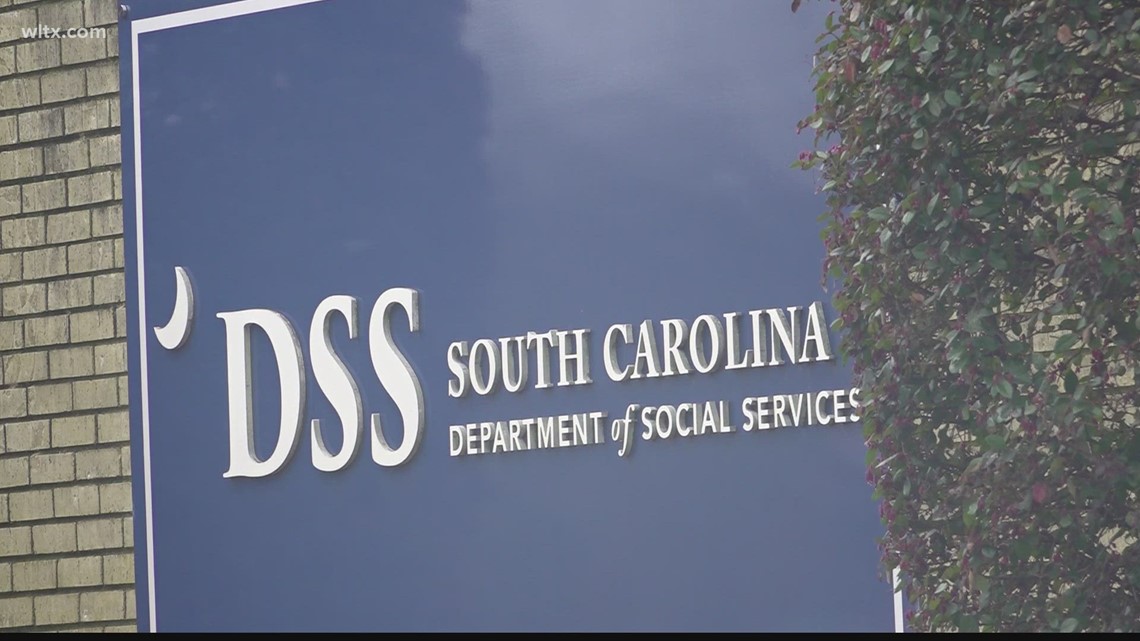 DSS System Outage Impacts SNAP Recipients | Wltx.com