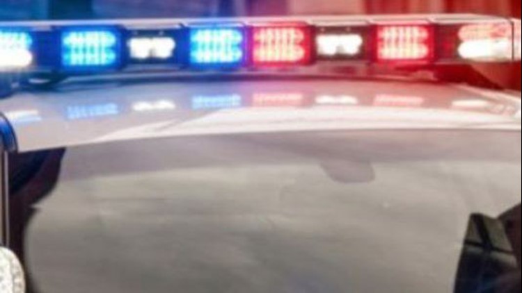 Suspected DUI driver sends South Carolina deputy, child to hospital