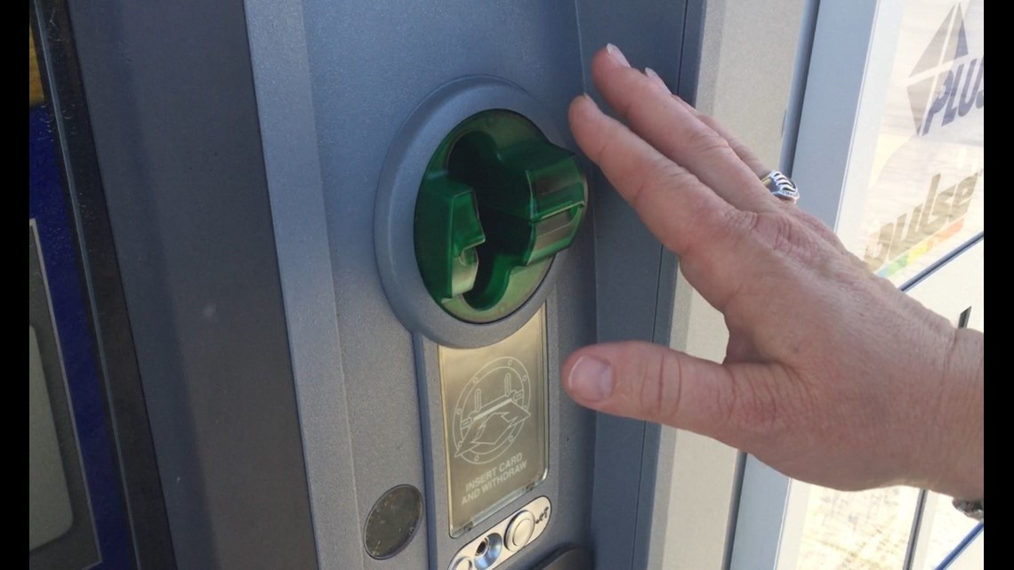 How To Spot A Credit Card Skimmer – Forbes Advisor