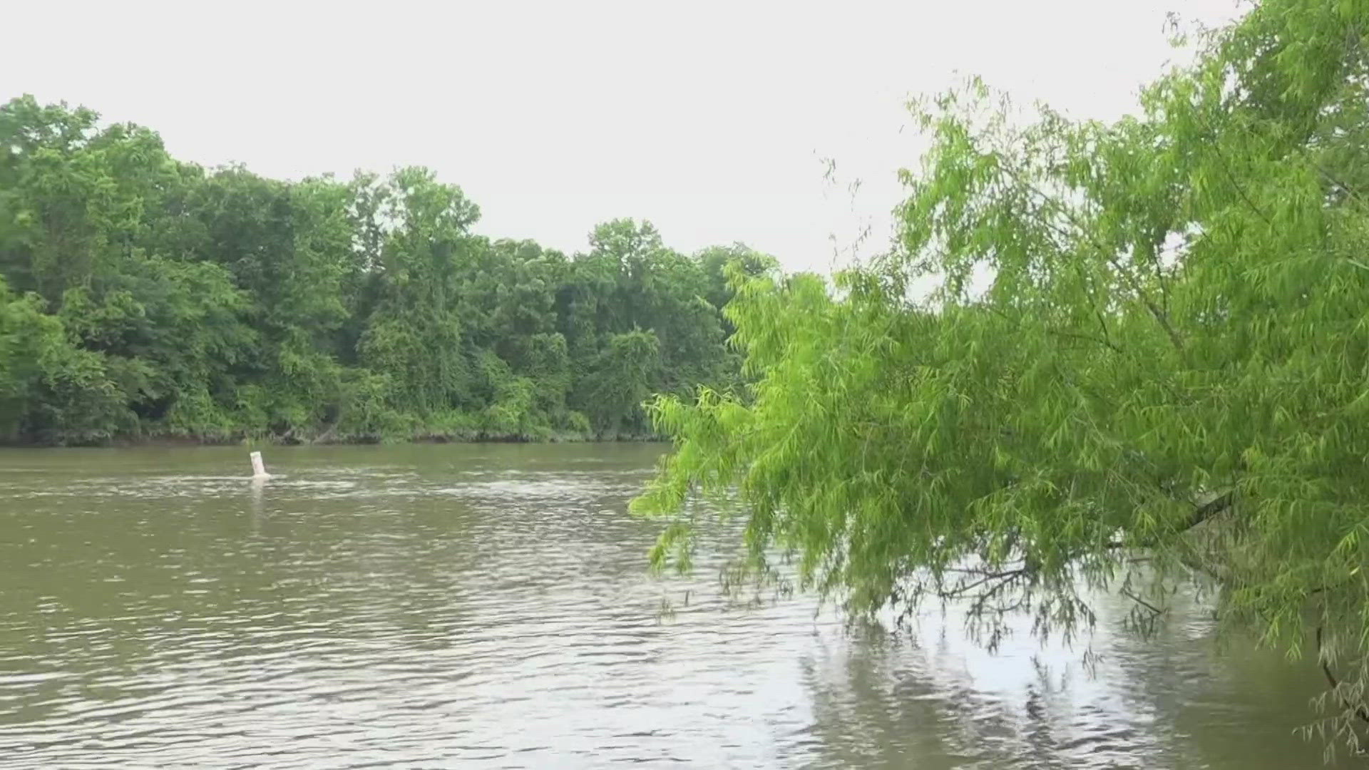 A body was found Sunday around 12:30 p.m. in the Congaree River, prompting an investigation by Richland County deputies and the coroner’s office.