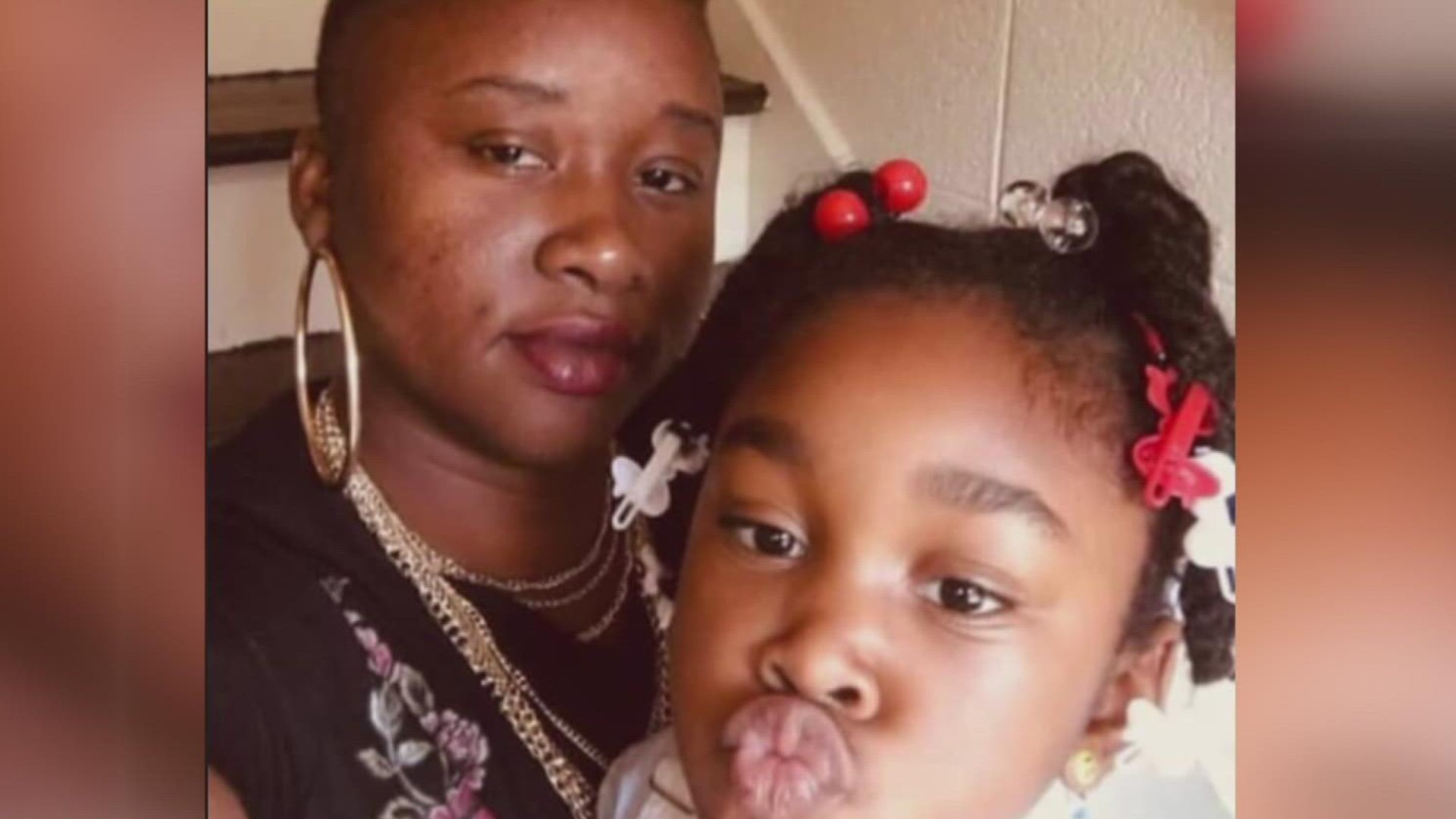 The mother and daughter were killed and it was days before the daughter's body was found in a local landfill.