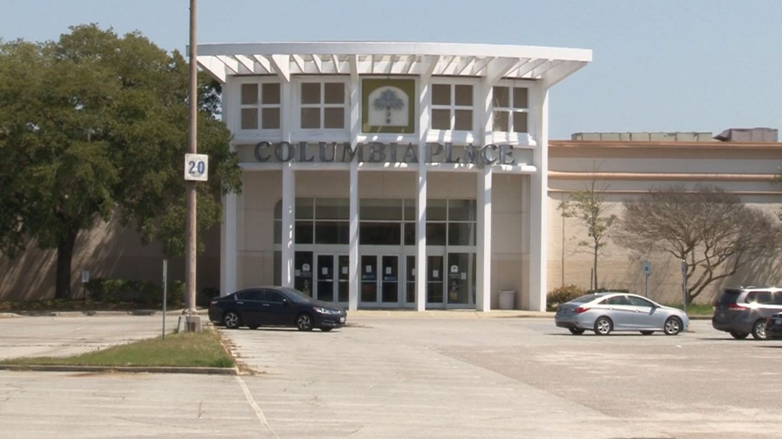 LISTEN): Columbia Mall adding Rally House; looking to add new