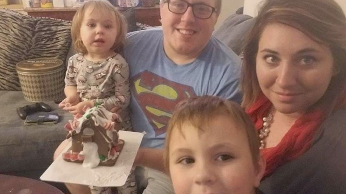 Photos: Family Killed in Accident on I-95 in South Carolina | wltx.com