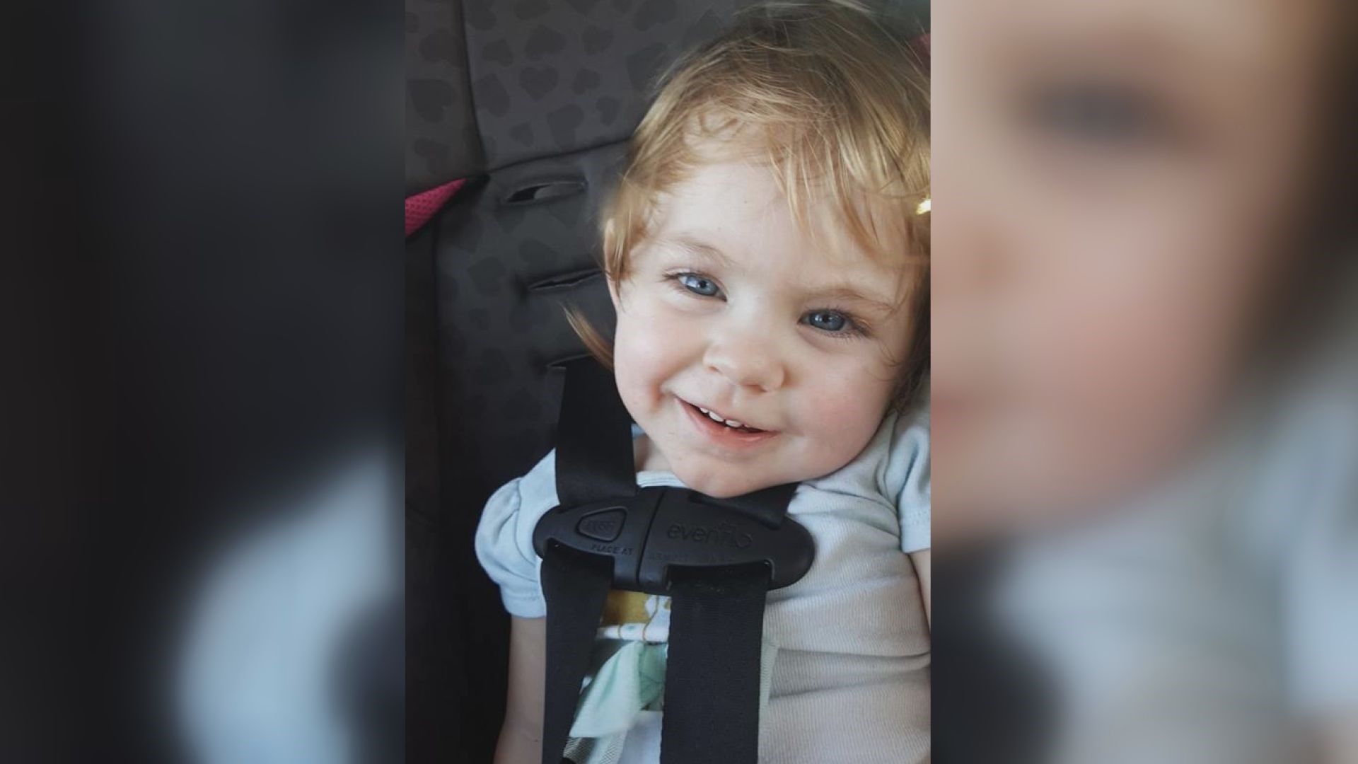 Photos: Family Killed in Accident on I-95 in South Carolina | wltx.com