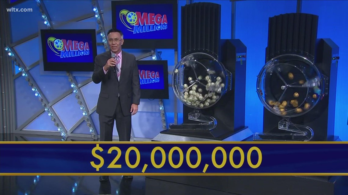 Mega Millions Jan. 27, 2023