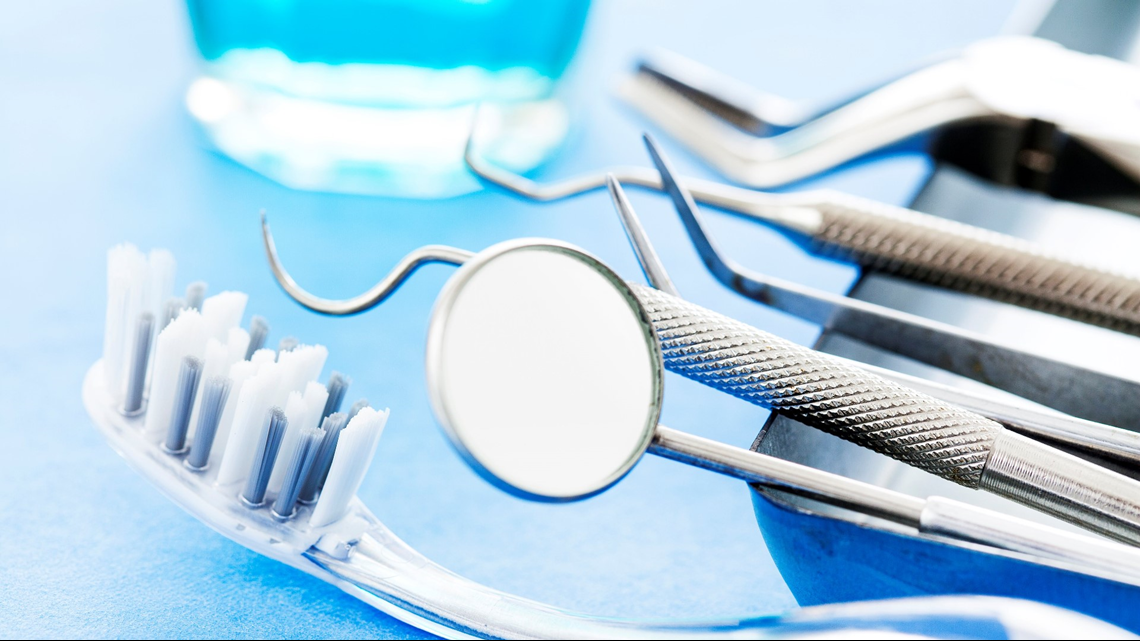 Need a dentist? Check out this guide to free and low-cost dental services in South Carolina