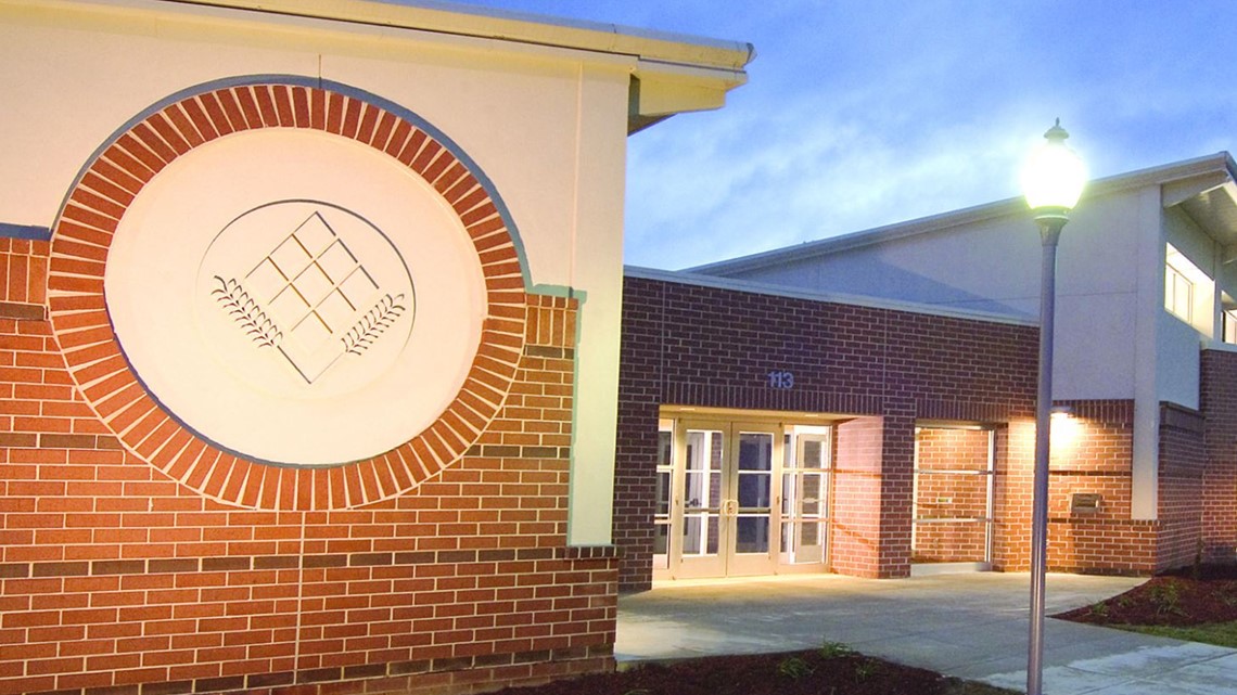 Denmark Technical College students debts due to COVID