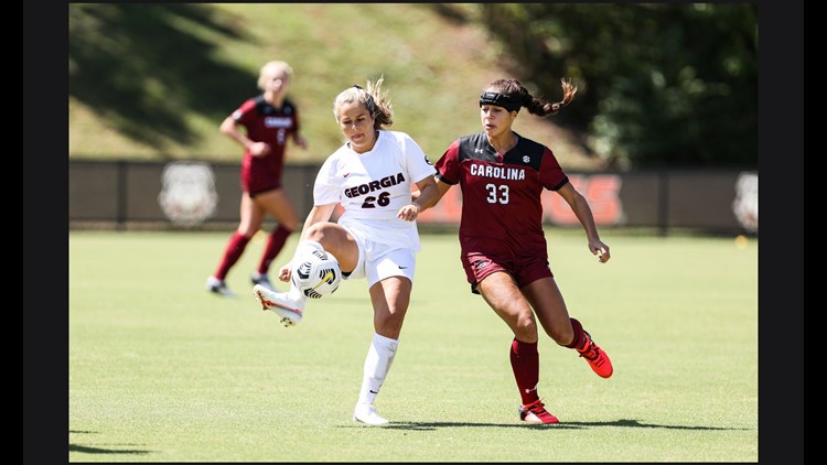 Watch - University of Georgia Athletics