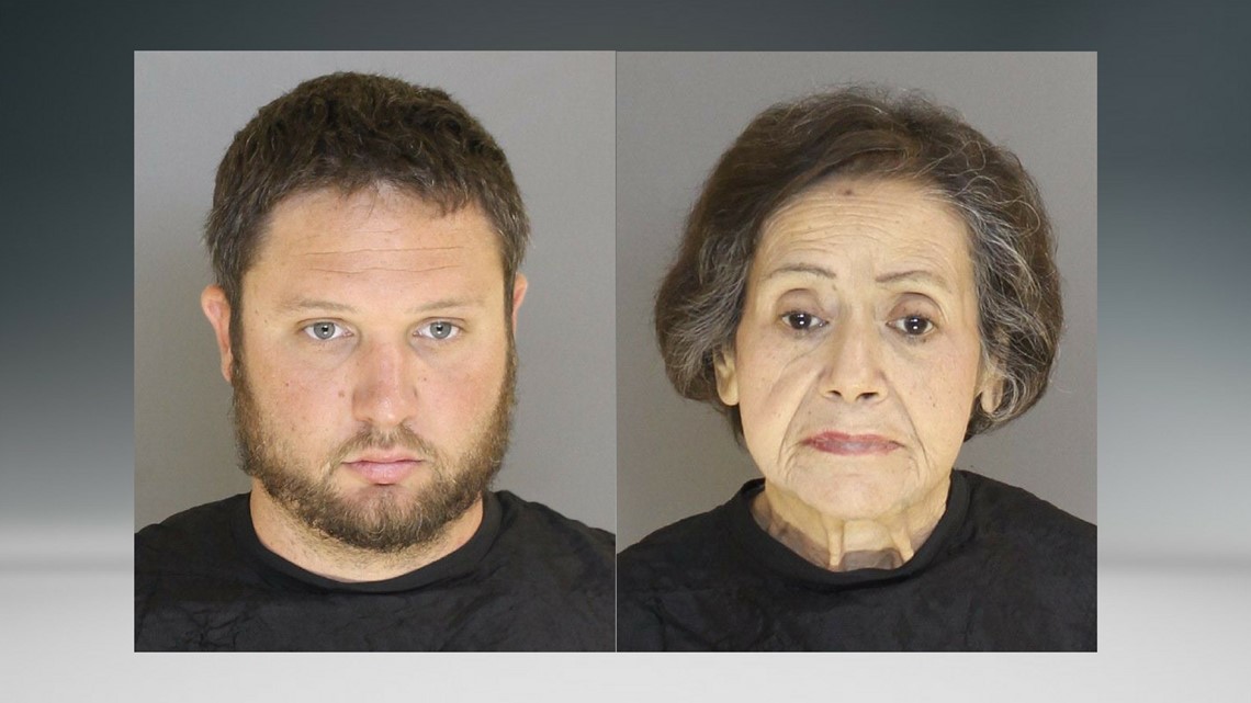 Former Corrections Employee Used Position to Bring Contraband into SC ...