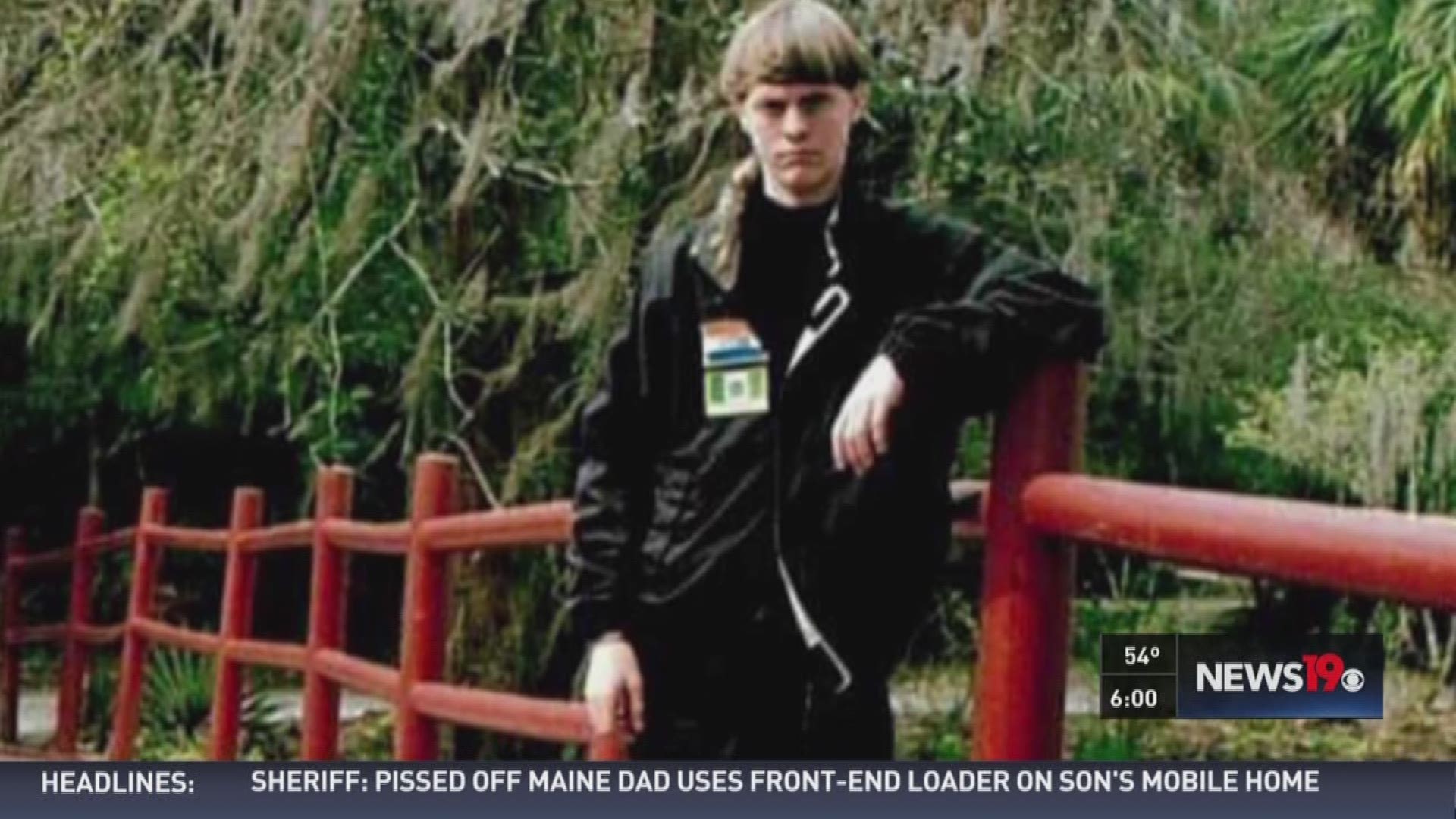 Investigators say Roof had gone to the church months before the massacre.