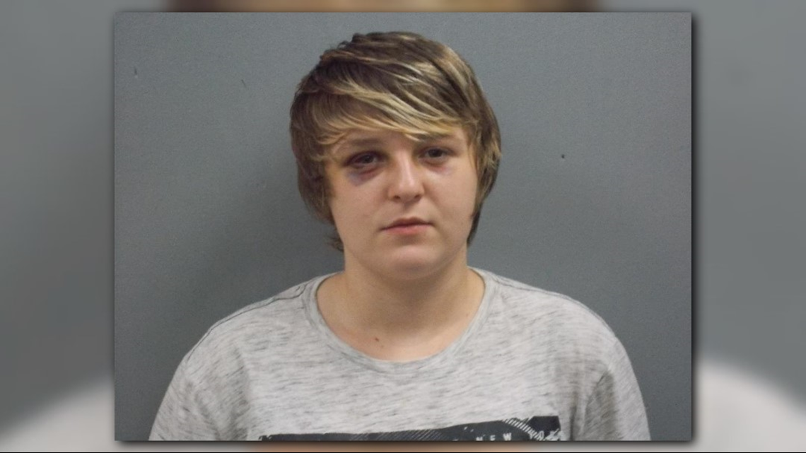 SC mother whose child was found dead made up abduction story, sheriff ...
