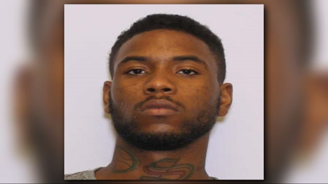 Fourth Suspect Arrested in Fatal Parking Lot Shooting in Lexington ...