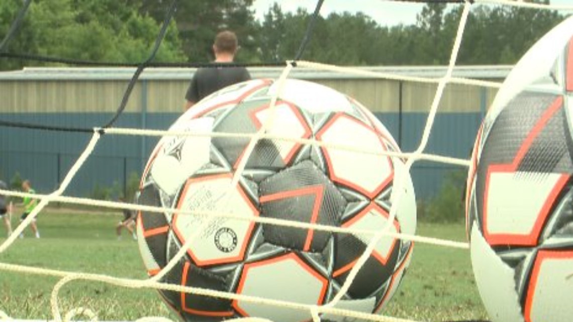 SC United Bantams Feature Elite Soccer Talent | wltx.com