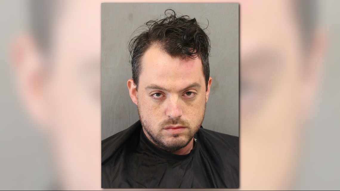 Camden Man Charged with Murder After Shooting 19-Year-Old Girlfriend in ...