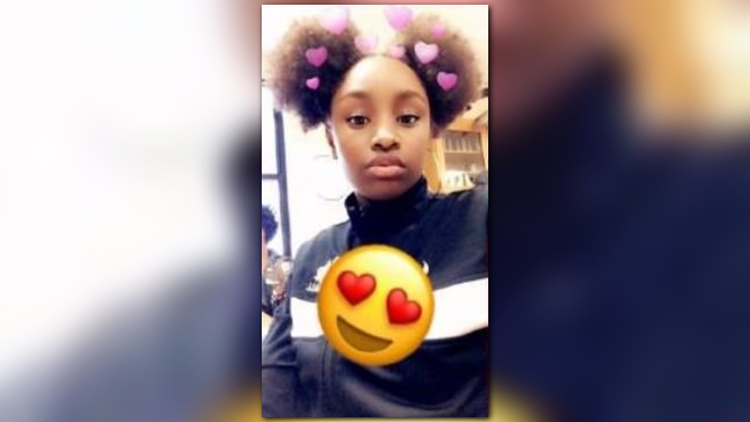 15 Year Old Sc Girl Is Missing Deputies Looking For Her 7686