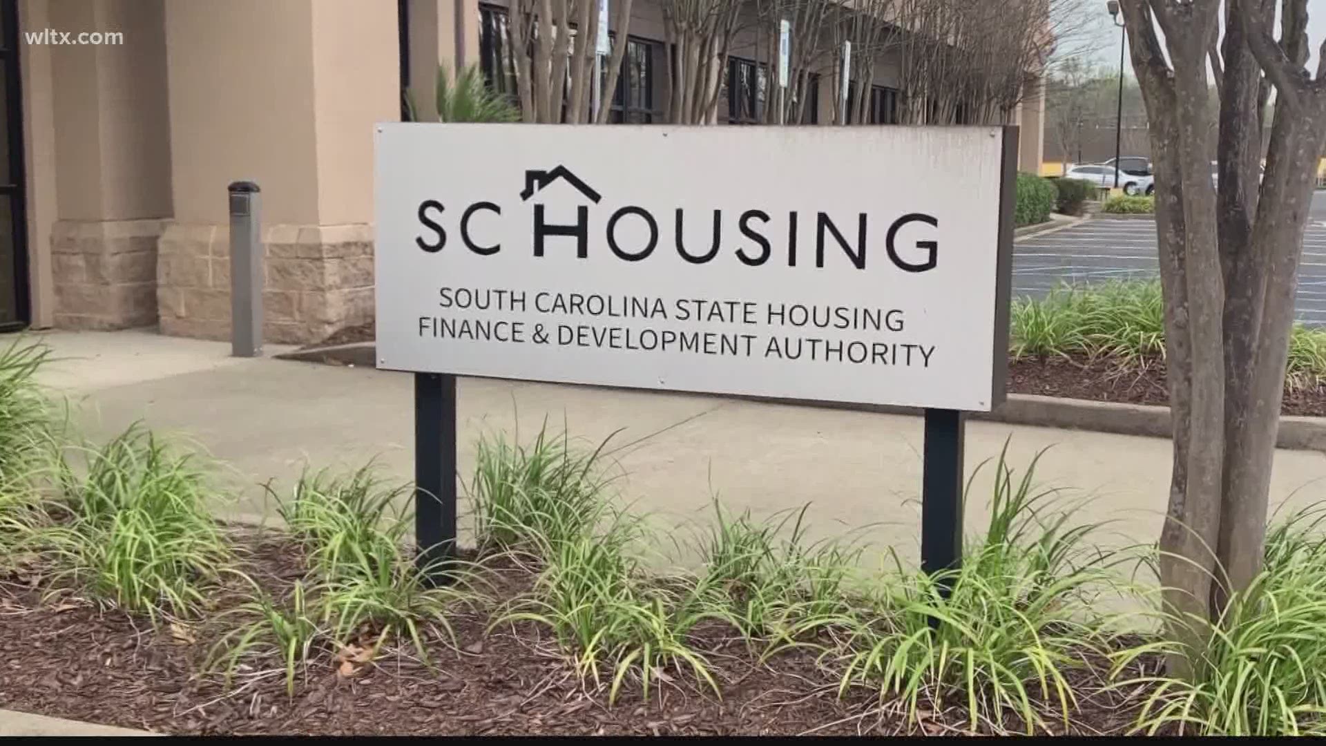 A new SC Housing program will help many see some relief with paying back rent.