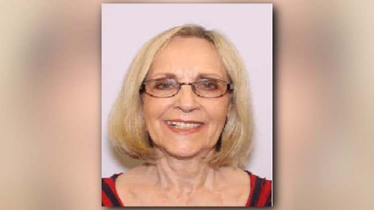 Missing Lancaster County Woman Found Safe 4969