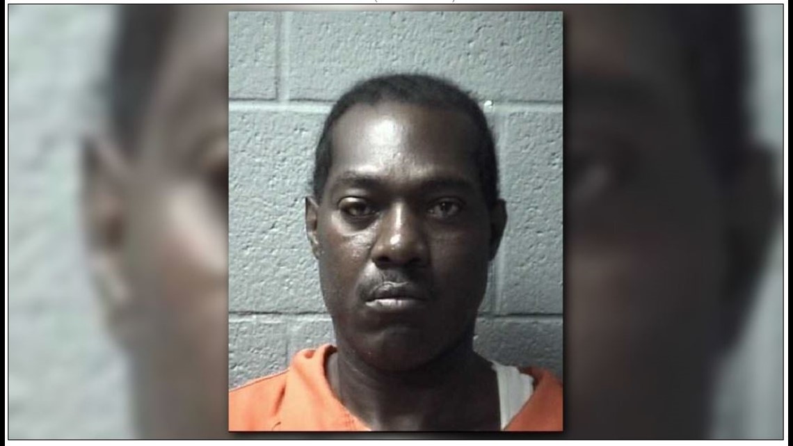 Orangeburg Man Arrested in Fatal Shooting