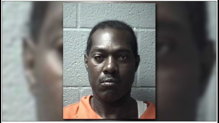 Orangeburg Man Arrested in Fatal Shooting | wltx.com