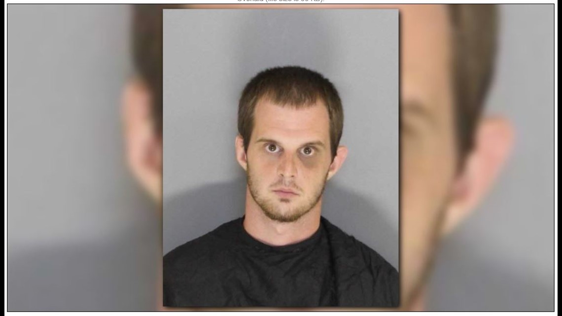 Sumter Man Charged With Four Counts Of Attempted Murder | wltx.com