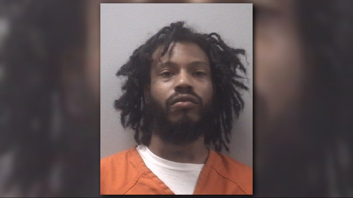 'Most Wanted' Suspect in Lexington County Captured Year Later