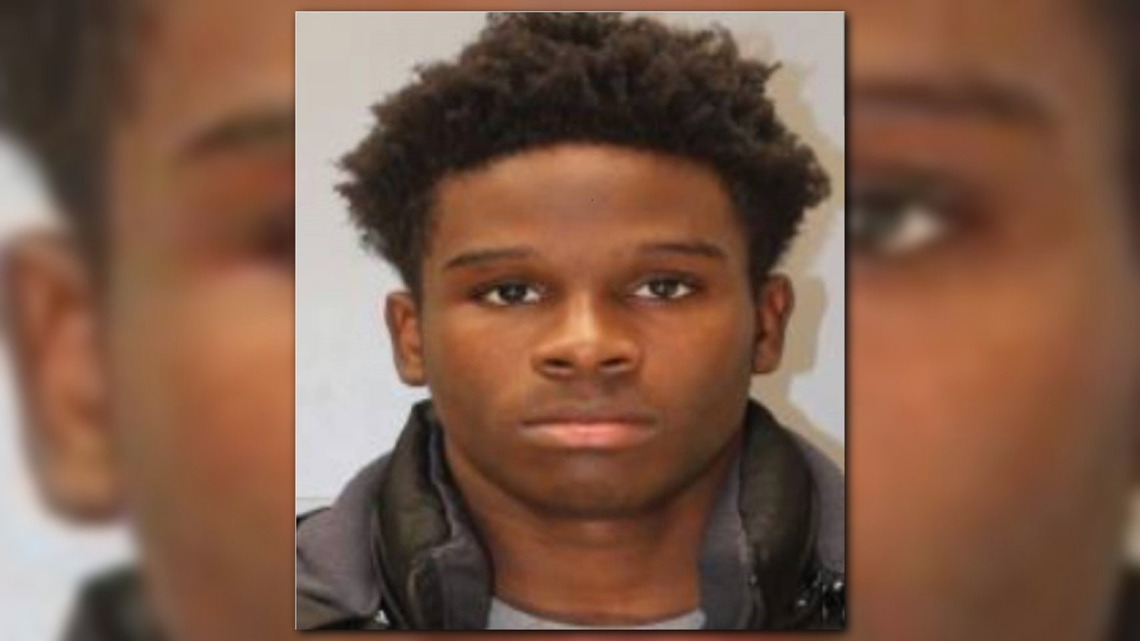 'Armed, Extremely Dangerous' Attempted Murder Suspect Now in Custody ...