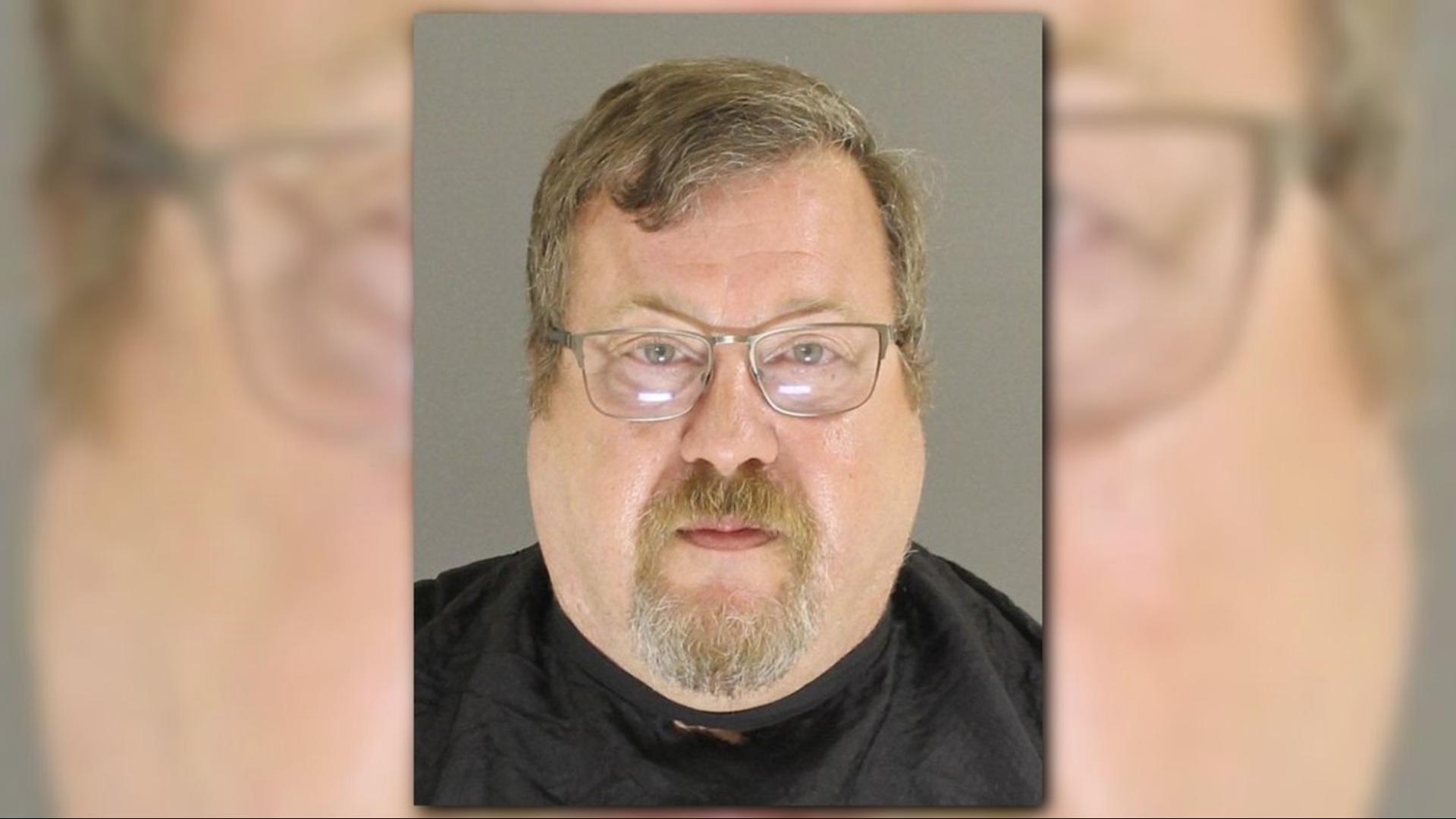Sumter Man Arrested on 15 Child Porn Charges | wltx.com