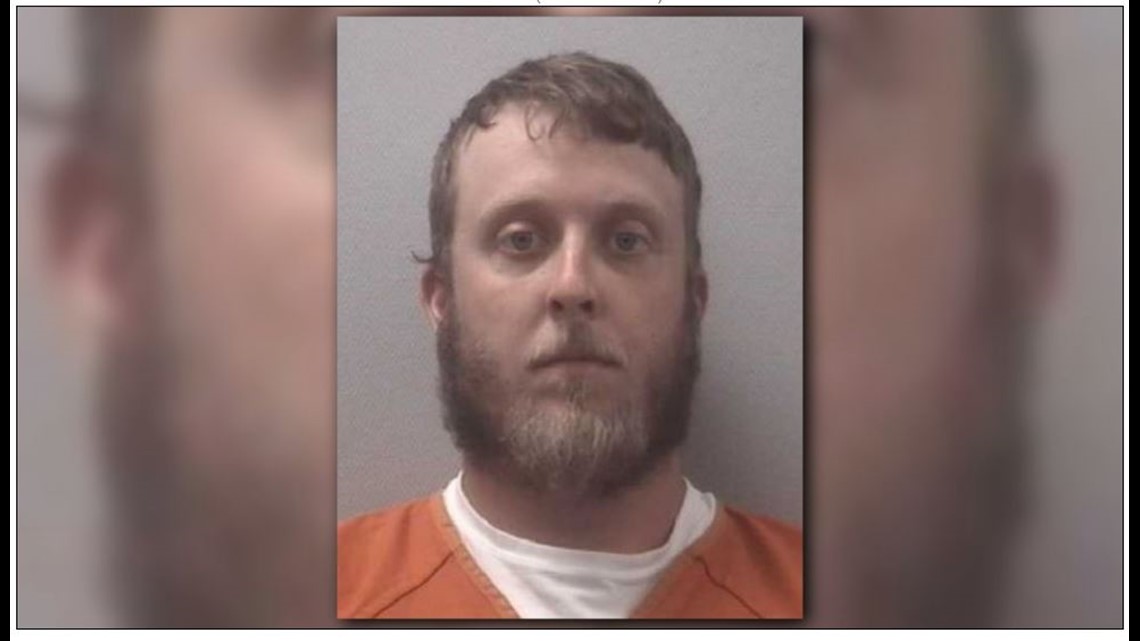 Driver Arrested in Lexington Fatal Hit and Run | wltx.com