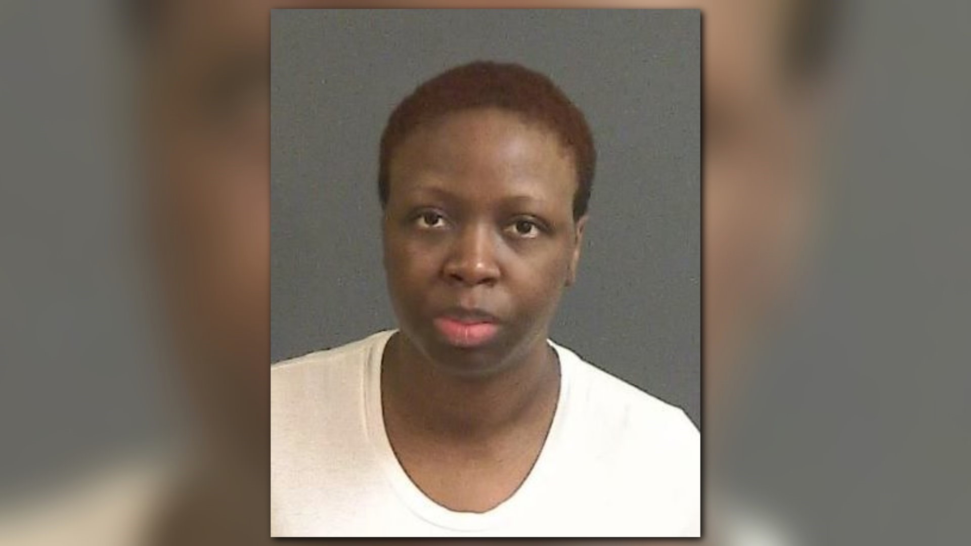 SC Woman Charged in Death of Dropped Baby | wltx.com