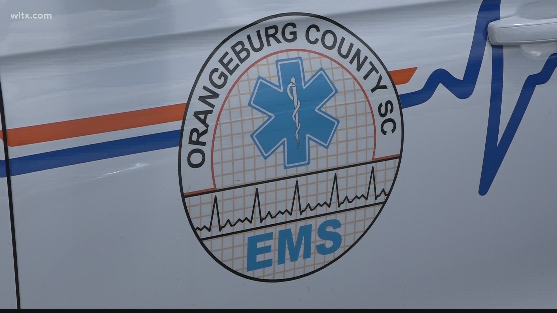 The city of Orangeburg met with the Office of Emergency Services to discuss plans for the hurricane.