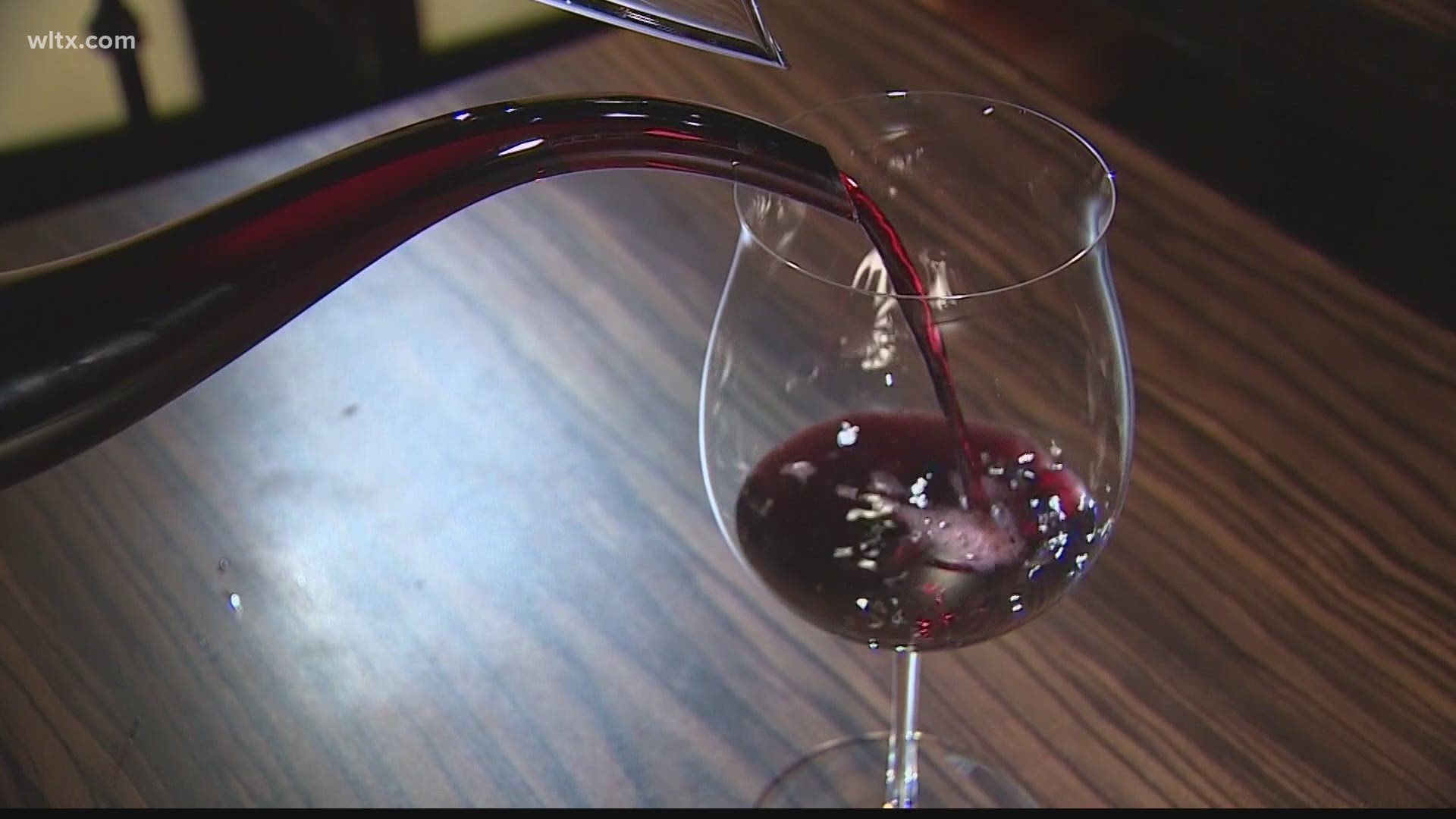 Doctors say drinking alcohol increases your chances of developing breast cancer.