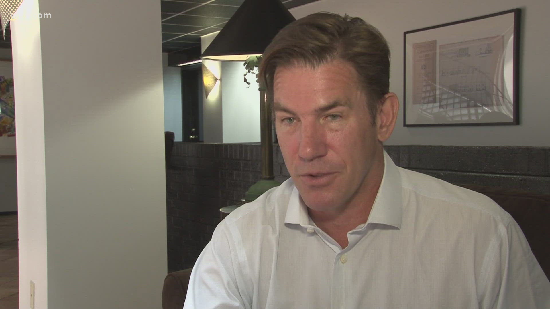 Thomas Ravenel drops out of 2026 South Carolina governor’s race | wltx.com