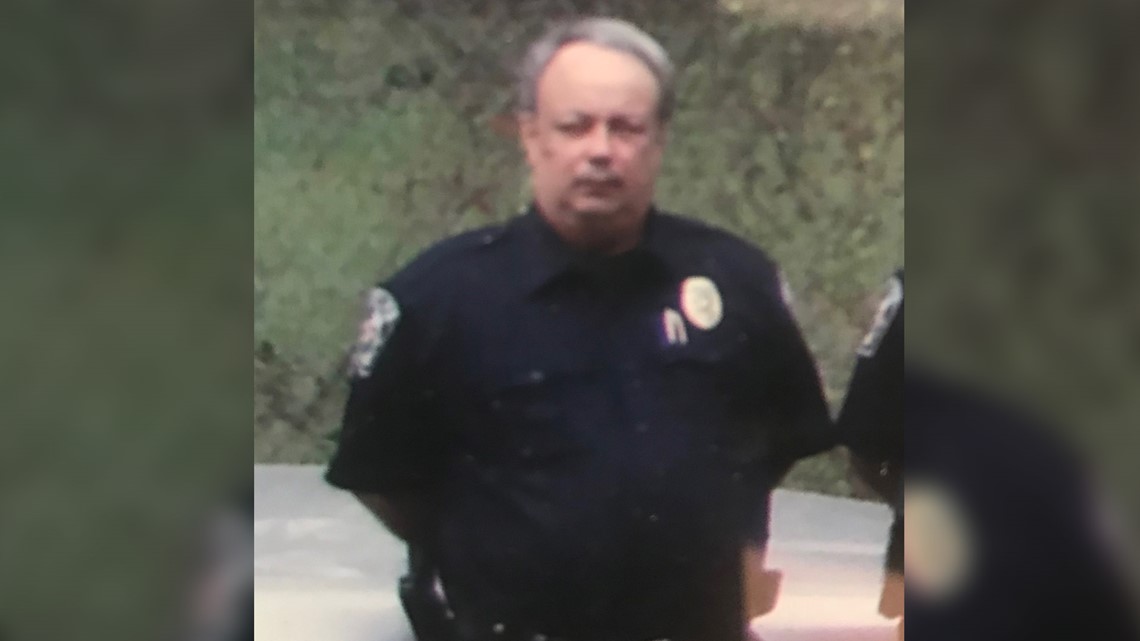 Summerton Police Officer Killed in I95 Accident