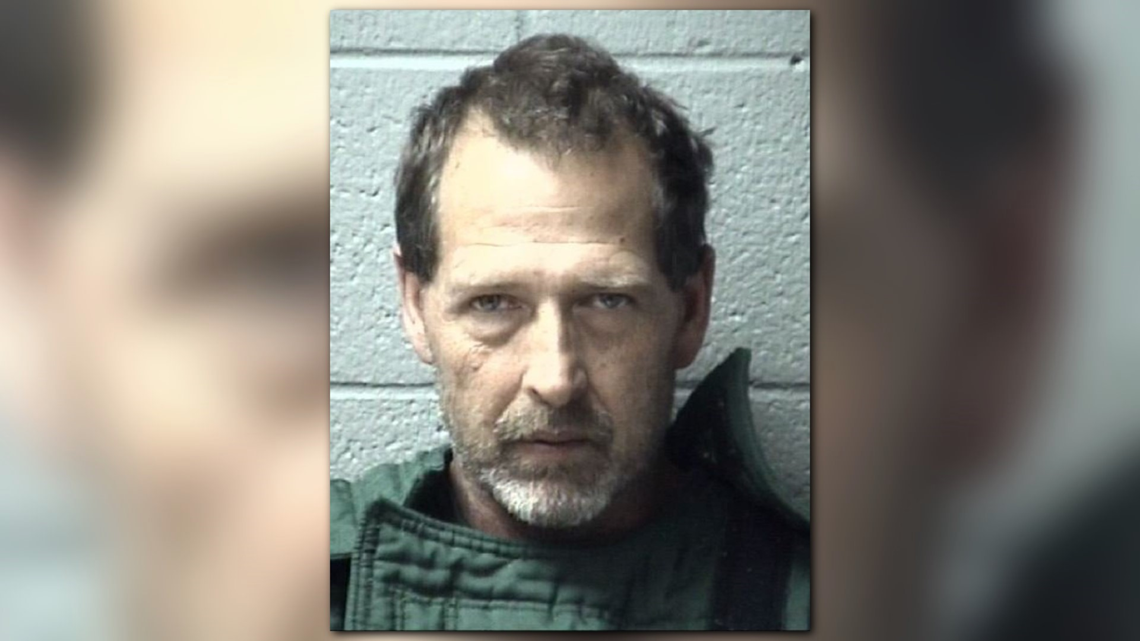 SC Man Beat His Girlfriend to Death, Orangeburg County Deputies Say