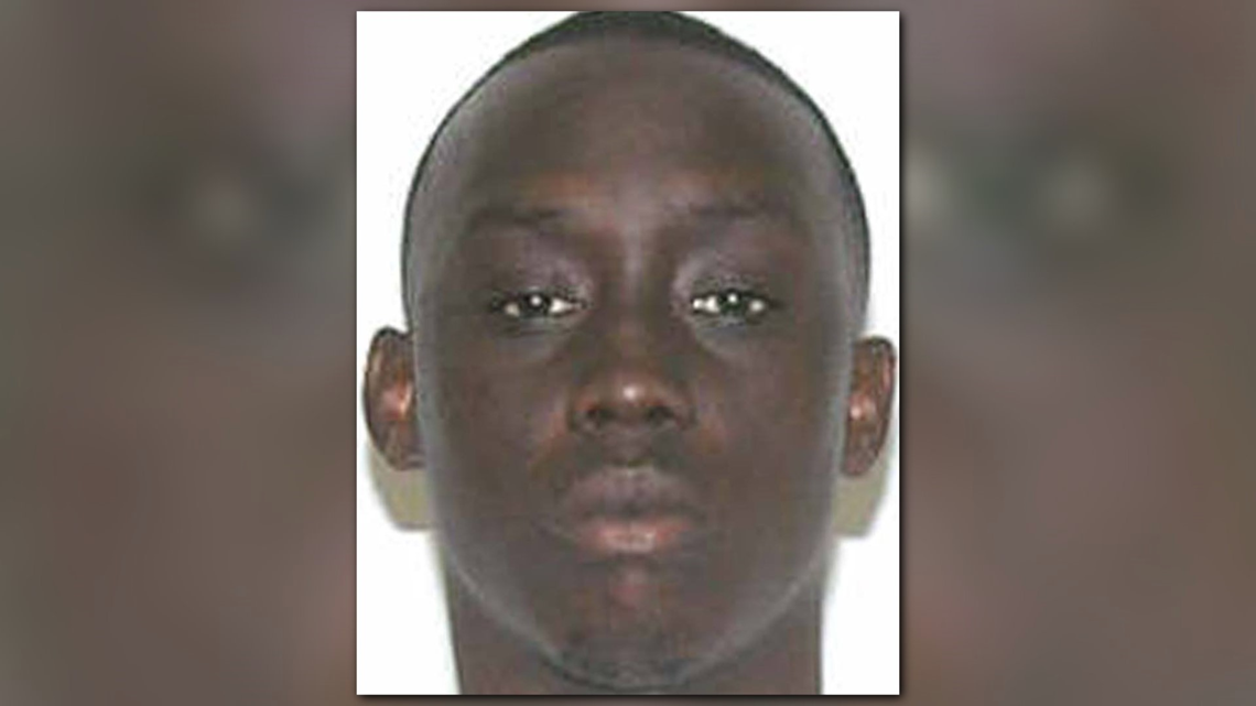 Armed Dangerous Suspect Wanted For West Columbia Killing Wltx Com