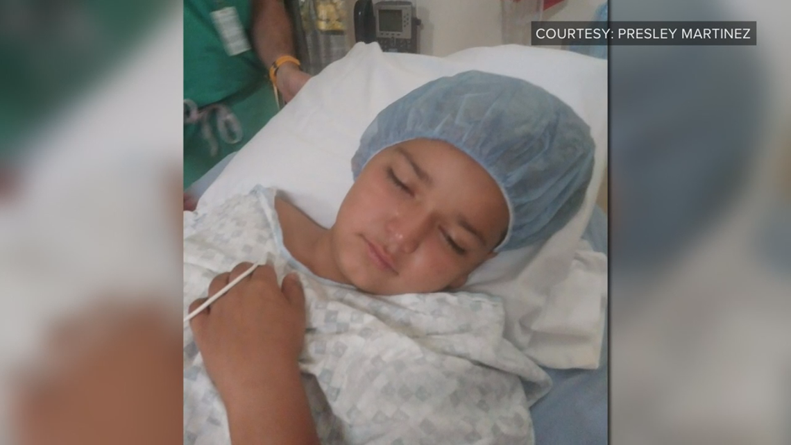 Fourth of July Dog Attack May Prevent Boy from Having Kids wltx