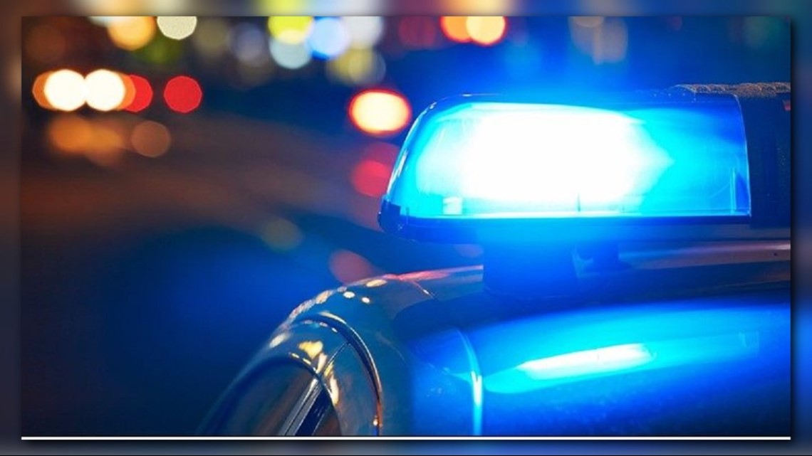 Two Sumter men face drug charges after routine traffic stop | wltx.com