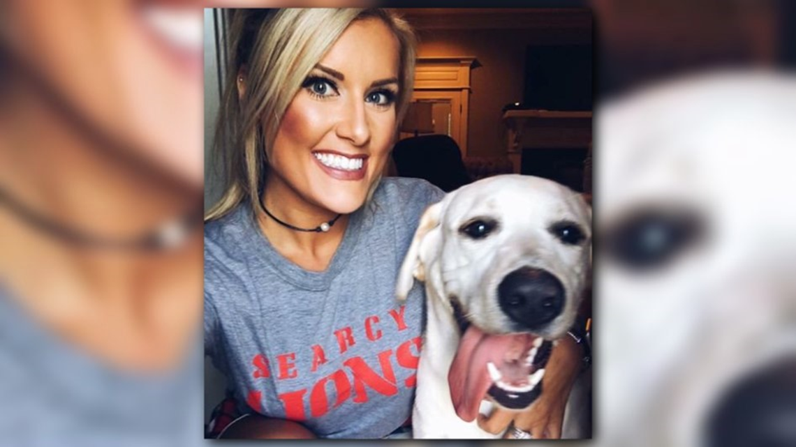 Woman Claims Police Shot, Killed Her Dog in, but Police Say It Was ...