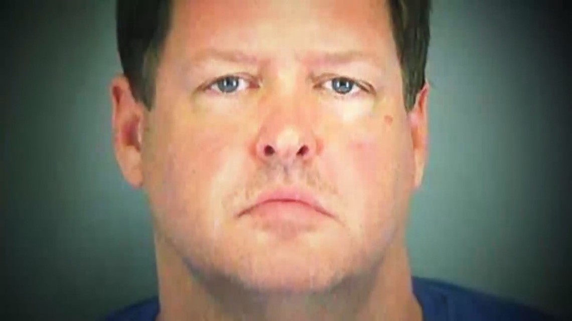 SC Serial Killer Todd Kohlhepp Sued for $360 Million by Woman He Held ...