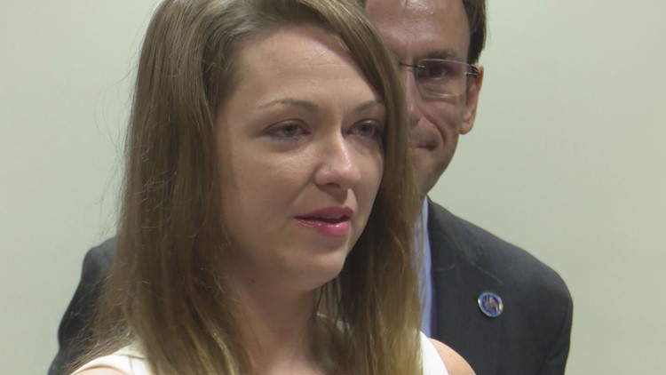 Todd Kohlhepp Victim Kala Brown Reacts to New Eminem Song: Reference Was 'a  Clever Line' 